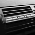 thumbnail image 5 of Car Vehicle Air Conditioning Vent Outlet Freshener Solid Perfume Clip Diffuser, 5 of 8