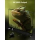 thumbnail image 5 of Mini adaptador HDMI a HDMI JSAUX 4K 60 Hz HDR 3D 18 Gbps, paquete de 2, 5 of 7