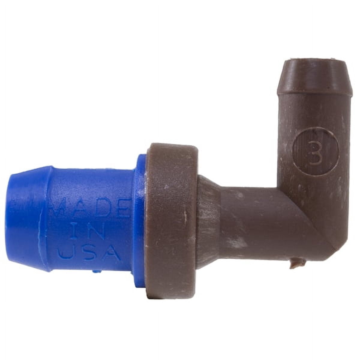 Genuine WVE PCV Valve
