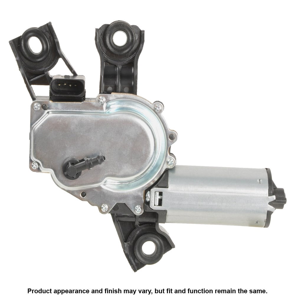CARDONE New 85-3578 Windshield Wiper Motor Rear fits 2009-2016 Volkswagen