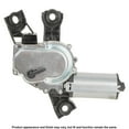 thumbnail image 2 of CARDONE New 85-3578 Windshield Wiper Motor Rear fits 2009-2016 Volkswagen, 2 of 4