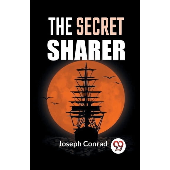 The Secret Sharer, (Paperback)