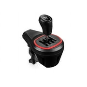Thrustmaster TH8S Shifter Add-On Gearbox Shifter for (PS5, PS4, Xbox Series X|S, One and PC)