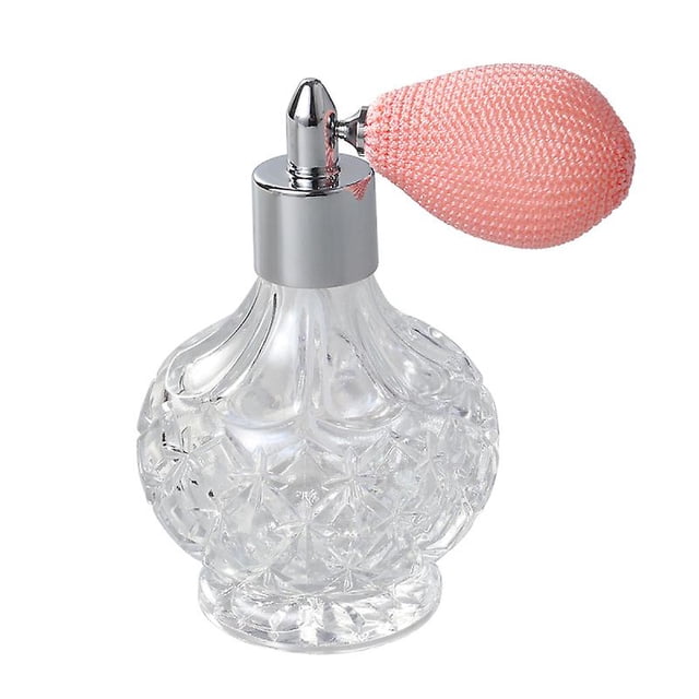 La nueva botella de perfume vacía de 1 pieza