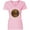 AD-Pink, variant on Inktastic Nova Scotia Duck Tolling Retriever Dog Women's V-Neck T-Shirt