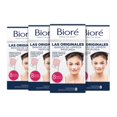 thumbnail image 1 of BIORÉ Originales, Bandas de Limpieza Profunda, 8 bandas (pack de 4) para la eliminación de puntos negros, Con tecnología C-Bond, 1 of 4