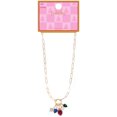 thumbnail image 2 of Packed Party Holiday Charm Necklace, 2 of 5