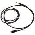 thumbnail image 4 of KAKOWELY Guitar Audio Cable Instrument Cable Built-in Chip USB Type-C To 6.35mm Cable Electric Guitar 1/4 Ts To Type-C Recording Audio Cable for Electric Guitar, 4 of 4