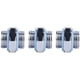 thumbnail image 4 of Conector de tubo con rosca G1/4 hexagonal externa de 3 piezas para sistema de refrigeración por agua de PC, 4 of 5