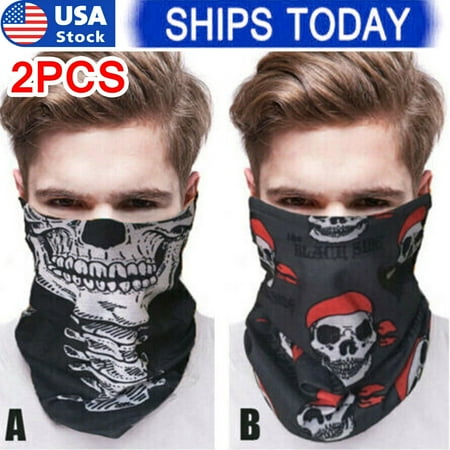 For Men Women Balaclava Face Mask Thin UV Protection Ski Sun Hood Tactical Masks