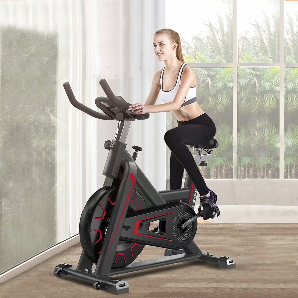 kogan exercise bike review