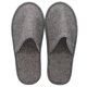 thumbnail image 1 of 10 pares de zapatillas cómodas de lino para viajes de Hotel, Spa, zapatillas desechables, Spa informal, Unisex, hogar Gue, 1 of 5