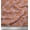 Dusty Rose, variant on Soimoi Blue Cotton Duck Fabric Leaves,White Floral & Snake Reptile Fabric Prints by Yard 42 Inch Wide