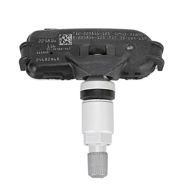 Tire Pressure Monitor Sensor TPMS 52933-3X200 Fits for Hyundai Tucson 2014-2015