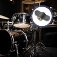 thumbnail image 4 of KAKOWELY Support de Tambour Cymbale 4 Pcs Support de Tambour Cymbale Écrous de Batterie Ensemble Matériel Support de Cymbale Outil de Réparation Accessoires pour Instruments de Percussion pour Support de Tambour Cymbale, 4 of 4