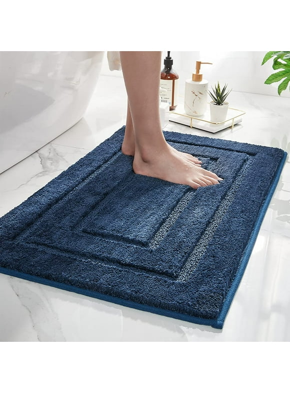 MontVoo Bathroom Rugs in Bath Rugs & Mats