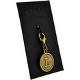 thumbnail image 2 of PinMart's Initial L Charm, 2 of 3