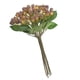 thumbnail image 3 of 7 ramitas/manguitos de tallo, hojas y ramas artificiales de granada amarilla Amarillo, 3 of 8