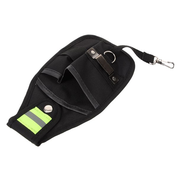 unbranded Bolsa Porta Herramientas Para Electricista Con Reflectante Y Material Oxford Resistente