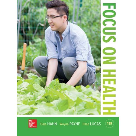 UPC: 9780073529738 | Focus on Health (Other)