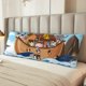 thumbnail image 2 of Fotbe Animals on Noah's Ark Floating Funda para Almohada Corporal con Diseño, Funda de Microfibra Ultrasuave de 20x54 Pulgadas, Ropa de Cama Elegante, 2 of 7