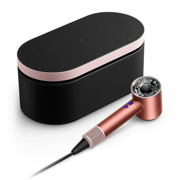 Dyson Supersonic Secadora de Cabello – Edición Premium Rosa Palido