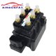 thumbnail image 3 of Válvula electromagnética de suspensión neumática para SEAT adecuada para Audi A8 D4 4H A6 S6 A7 S7 RS7 4H0616013A-, 3 of 4