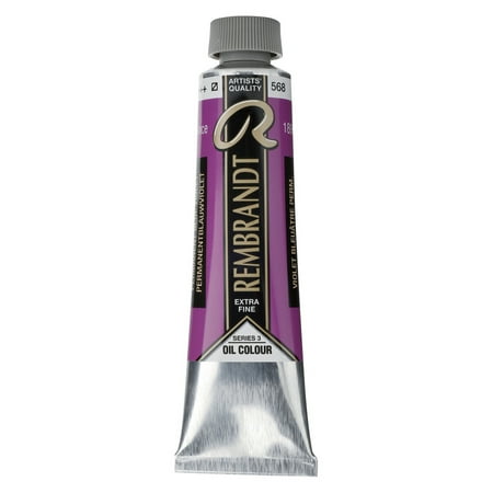 UPC: 8712079059224 | Rembrandt Artists Oil Color 40ml Permanent Blue Violet
