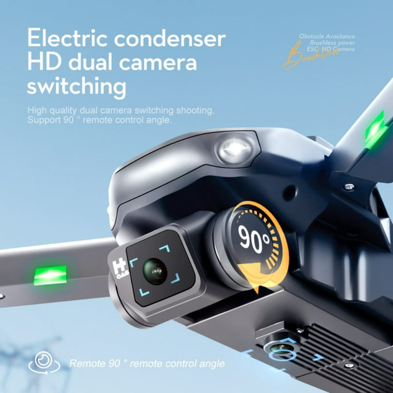 8s professional drone with high 2024 quality camera with remote control