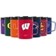 thumbnail image 3 of Taza de café Simple Modern NCAA Wisconsin Badgers 350 ml, 3 of 7