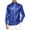 A-BU2239, variant on JAJAHO Sparkly Sequins Shirt Men Button Up Shirts Long Sleeve Collar Stage Performance Glitter Top Disco Party Clubwear Formal Evening Wear Blouse Stylish Tops