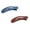 D 1PCS & E 1PCS, variant on 1/2/3/4/5/6PCS Large Flat Hair Clips for Thick Hair, Flat Lay Clips , Strong Hold Side Slide Hair Clips, Fashion Hair Styling Accessories for Women Girls