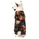 thumbnail image 1 of Balery Rose Flowers Sudadera con Capucha para Perros Pequeños – Ropa para Mascotas, Disfraz para Perros y Gatos, Ideal para Fiestas y Cosplay-X-Small, 1 of 7