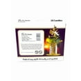 thumbnail image 3 of White Candles (20 Pack), 3 of 3