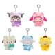 thumbnail image 2 of Productos de punto caliente, juguetes de peluche de anime kawaii, llavero de felpa kuromi hello kitty, regalo del Día de San Valentín para novia, 2 of 4