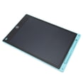 thumbnail image 1 of 12 Inch LCD Writing Tablet, Electronic Drawing Writing Board, Erasable Drawing Doodle Board, Pressure Sensitive Doodle Pad Toys For Kids Adults Learning Education, 1 of 8