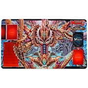 Cardfight Vanguard Card Supplies Generation Stride Playmat