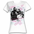 thumbnail image 1 of Breakfast Club T-shirt à Manches Courtes pour Juniors du Groupe, 1 of 1