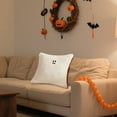thumbnail image 4 of Housse de Coussin Décorative Douce pour Lit Canapé Salon, 4 of 7