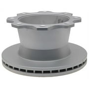 Specialty Truck, School Bus and Medium Duty Rotors