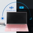 thumbnail image 4 of Laptop de 156 Pulgadas para 11 16GB LPDDR4  1TB SSD Teclado Retroiluminado Desbloqueo de Huellas Dactilares con Teclado Numérico 4 Núcleos 4 ANGGREK Otros, 4 of 8