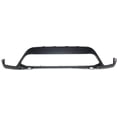 thumbnail image 4 of For 16-19 BMW X1 w/o M Pkge Front Lower Bumper Cover Assy Use w/ Skid Plates Q, 4 of 5