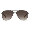 thumbnail image 1 of LENTES DE SOL BOSS 1641S R80HA 60MM, 1 of 3