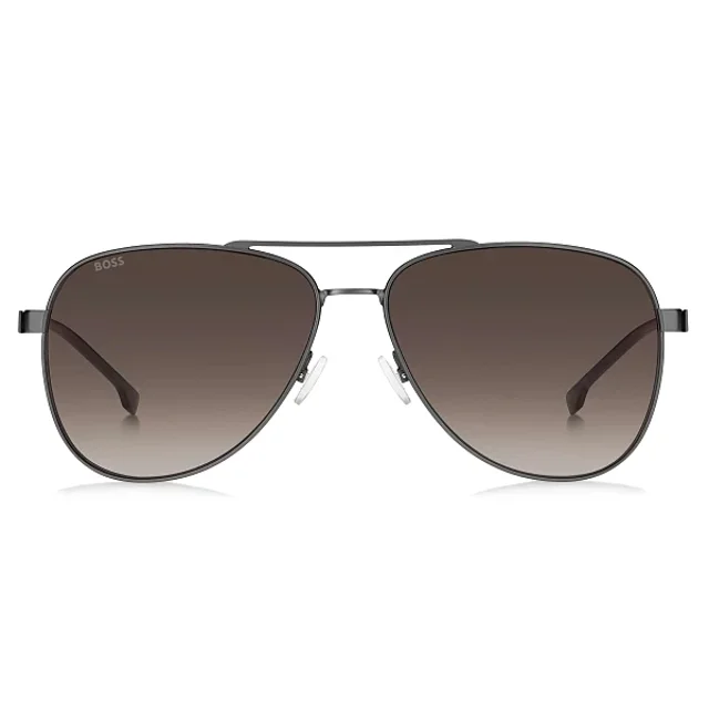 LENTES DE SOL BOSS 1641S R80HA 60MM