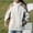 Khaki, variant on Plus Size Women's 3-in-1 Detachable Hooded Jacket with Removable Fleece Liner – Windproof Water Resistant Outer Shell for Skiing, Snowboarding, Hiking & Cold Weather Travel