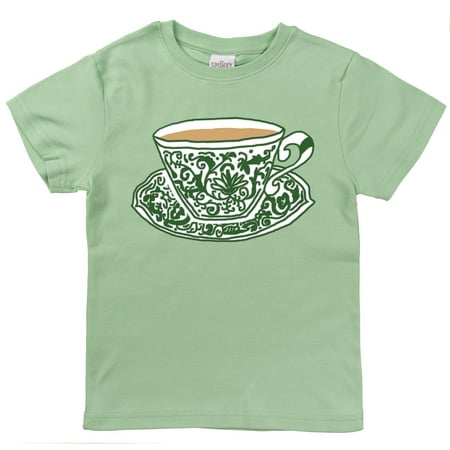 

TEA CUP