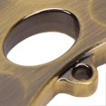 thumbnail image 2 of Jazz Drum Tuning Key Zinc Alloy T Shape Bronze Drum Head Tuning Wrench for Replacement, 2 of 4