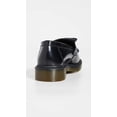 thumbnail image 4 of Zapatos Dr. Martens Adrian Mocasines con Borlas Negro UK 5, 4 of 6