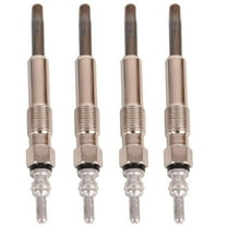EGOESWELL 4PCS Glow Plugs 0250202022/0250302002