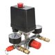 thumbnail image 1 of Válvula de control de resistencia del interruptor de presión de la bomba del compresor de aire, 1 of 1